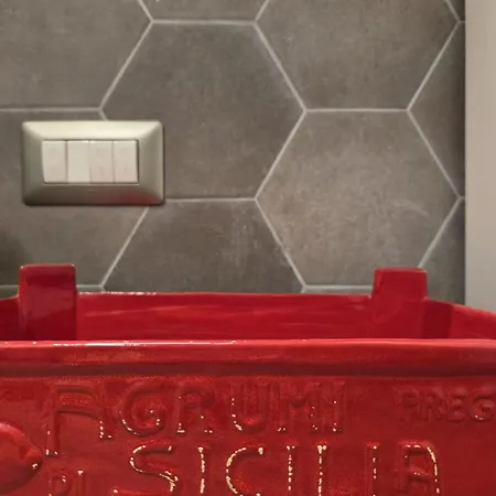 Apartmán Coracao Ibleo