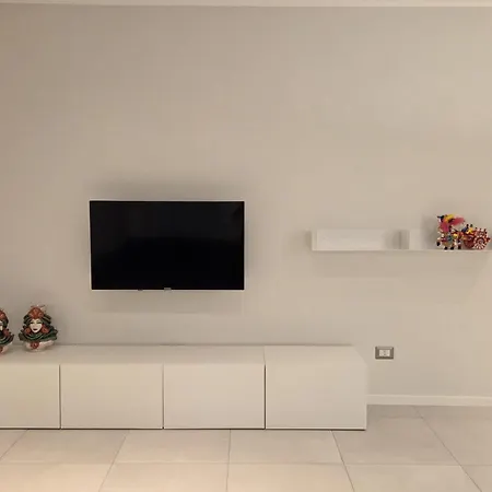 Apartmán Coracao Ibleo Palazzolo Acreide